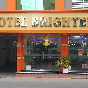 Hotel Brighten, Colombo