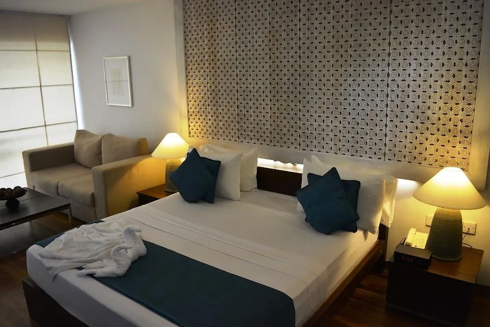 Hotel Rockwell Colombo Sri Lanka