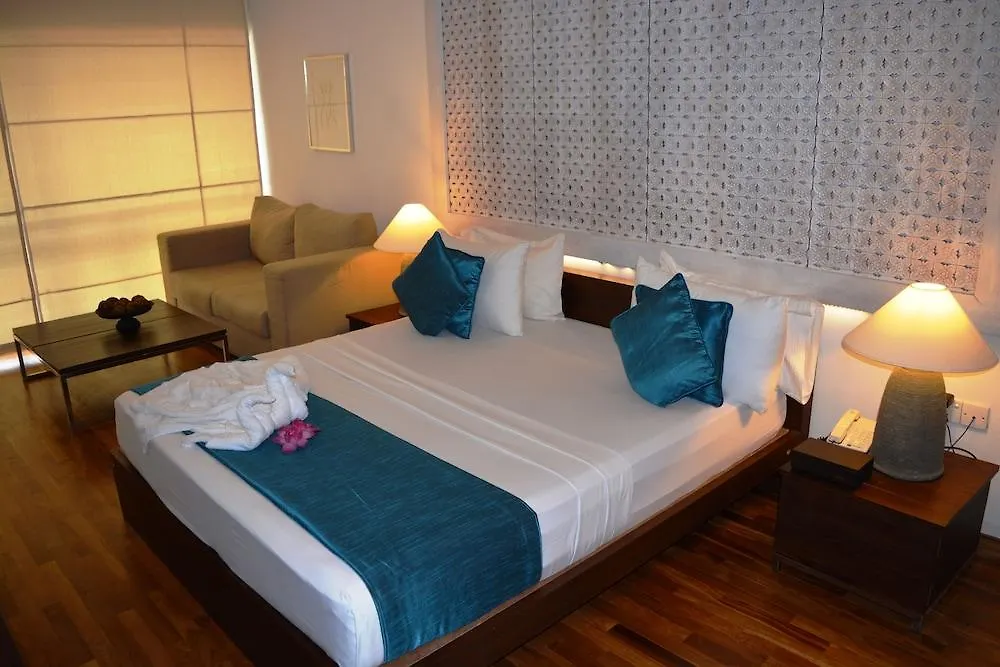 Hotel Rockwell Colombo