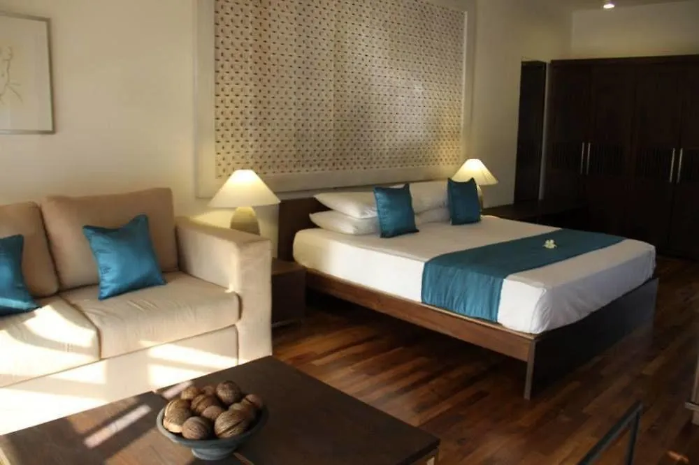 Hotel Rockwell Colombo