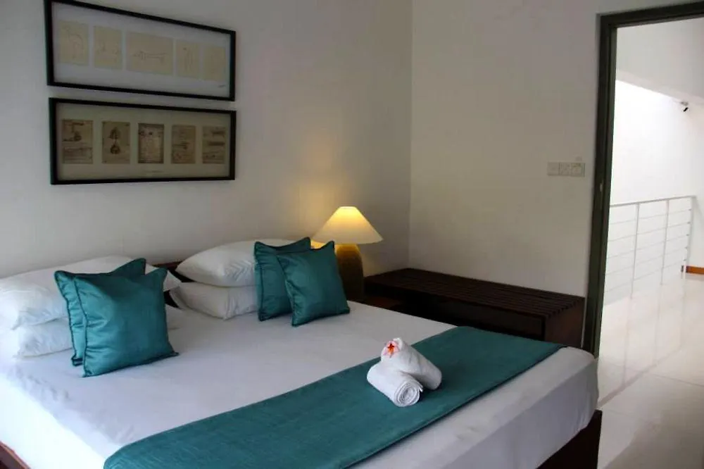 Hotel Rockwell Colombo
