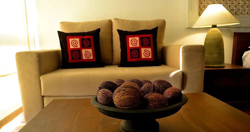 ****  Hotel Rockwell Colombo Sri Lanka