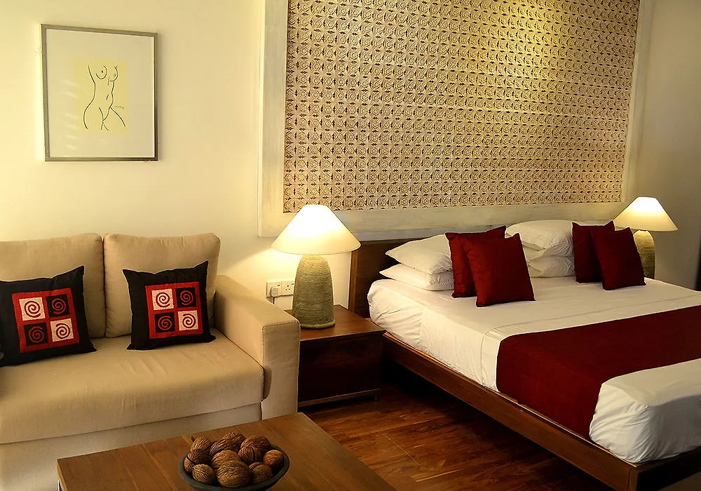 Hotel Rockwell Colombo