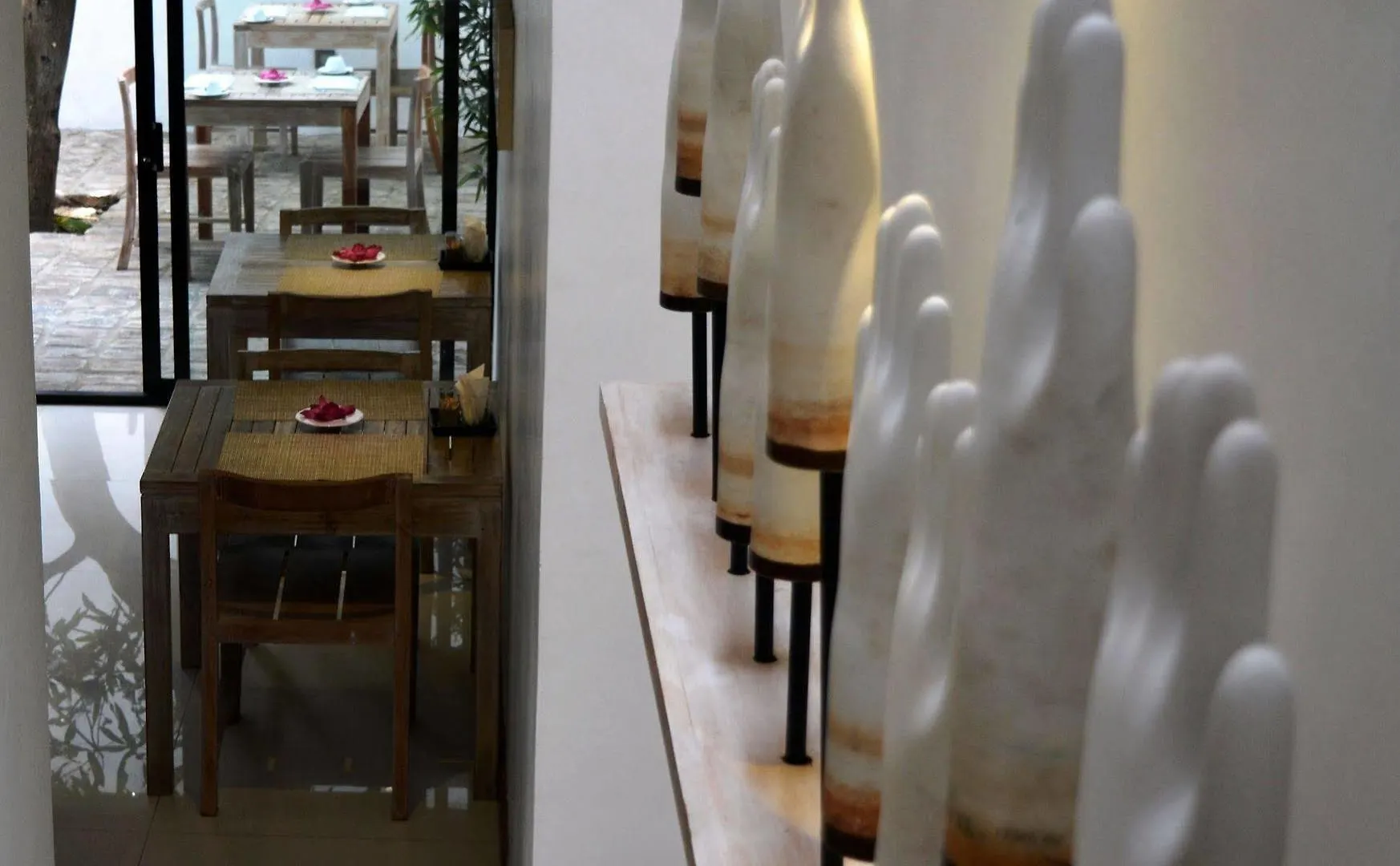 Hotel Rockwell Colombo