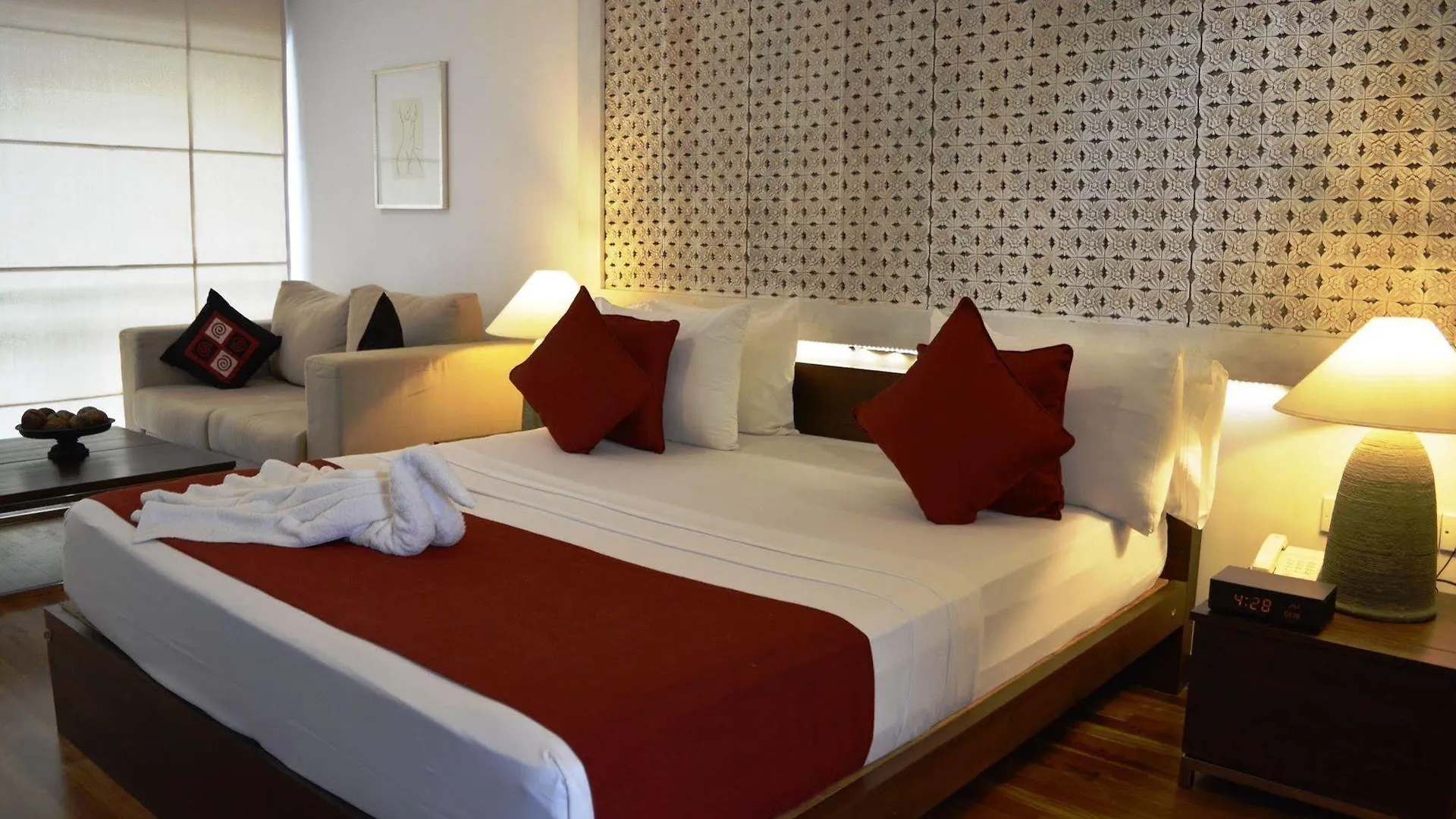 Hotel Rockwell Colombo 4*,  Sri Lanka