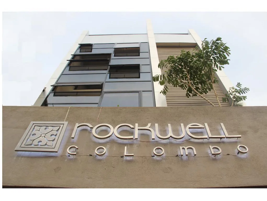 Rockwell Colombo Hotel